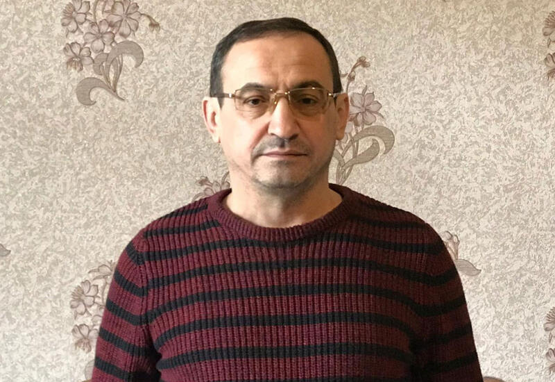 DTX tərəfindən saxlanılan Məmməd İbrahimliyə ittiham irəli sürülüb