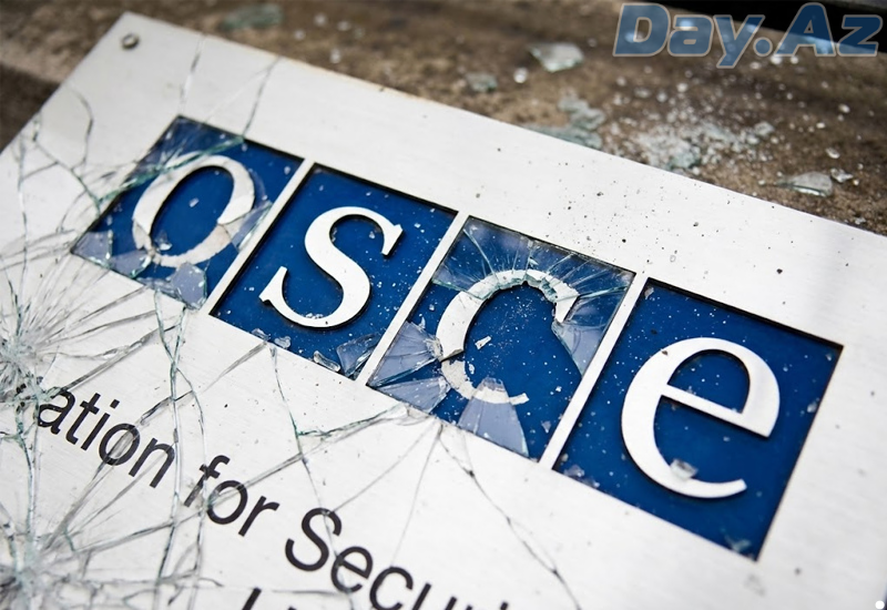 Справедливый финал Минской группы ОБСЕ