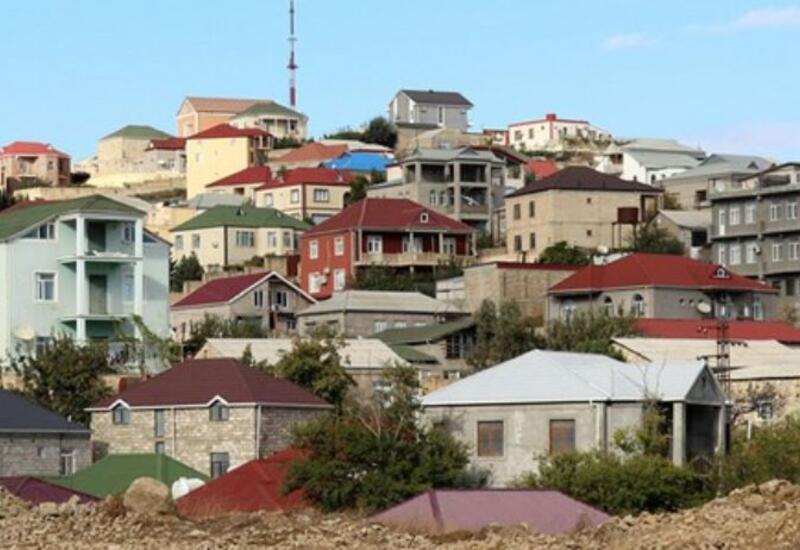 Подорожают ли частные дома в Азербайджане?