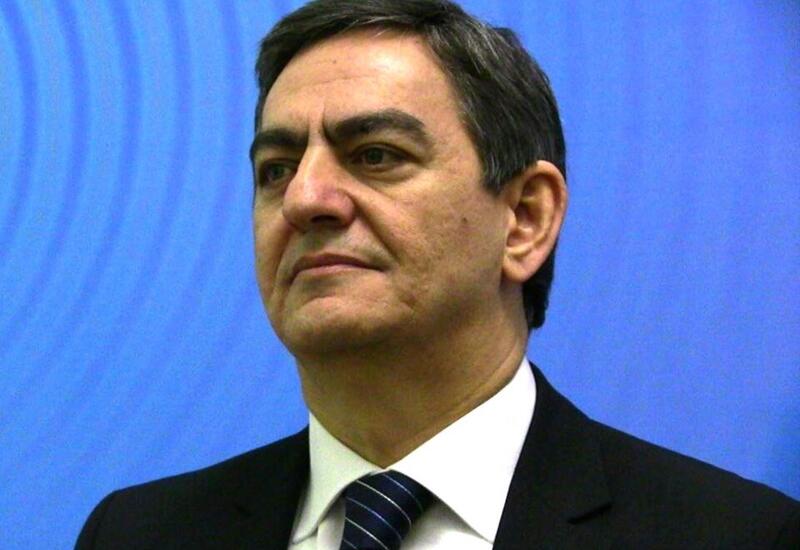 Əli Kərimliyə ittiham irəli sürüldü