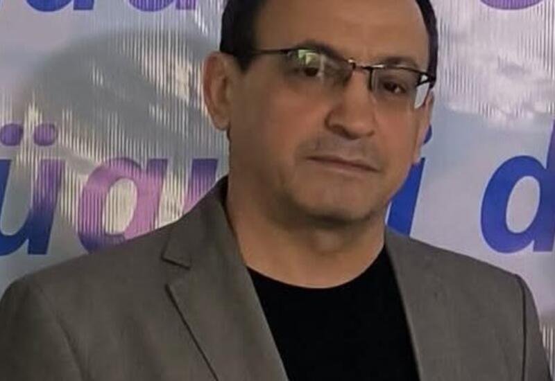 DTX tərəfindən saxlanılan Məmməd İbrahimli həbs olunub