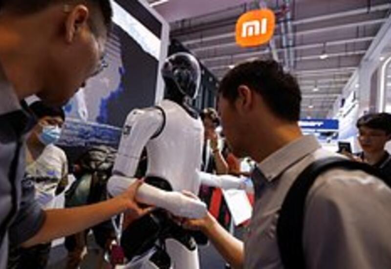 Xiaomi заменит людей роботами