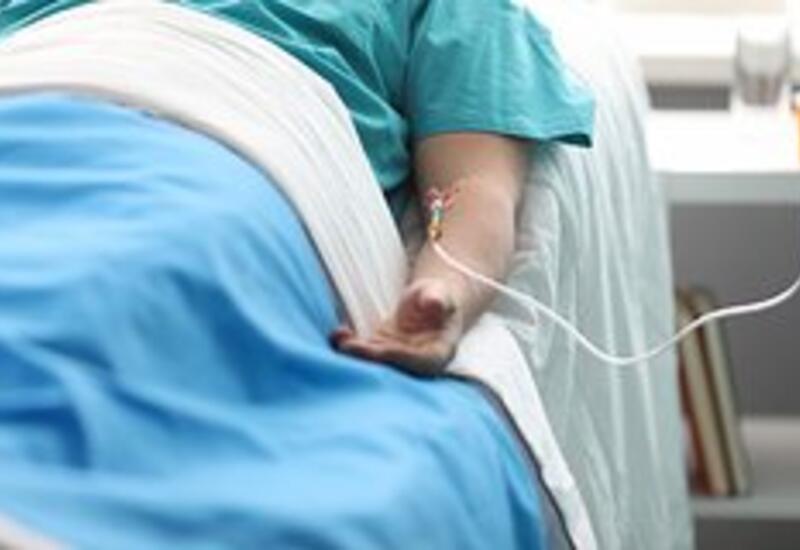 Перенесший рак журналист рассказал о борьбе с болезнью