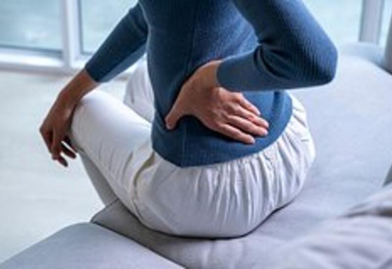 Стал известен простой способ уменьшить боль в пояснице