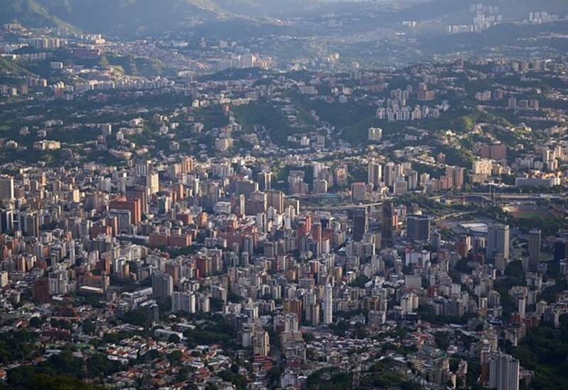 В Сенате США рассказали о планах Трампа на Венесуэлу