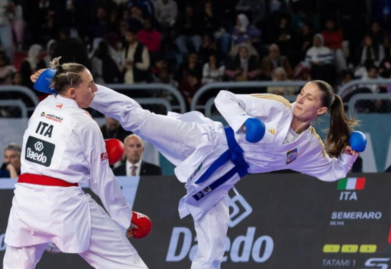 “На протяжении десяти лет остаюсь лучшей из лучших”