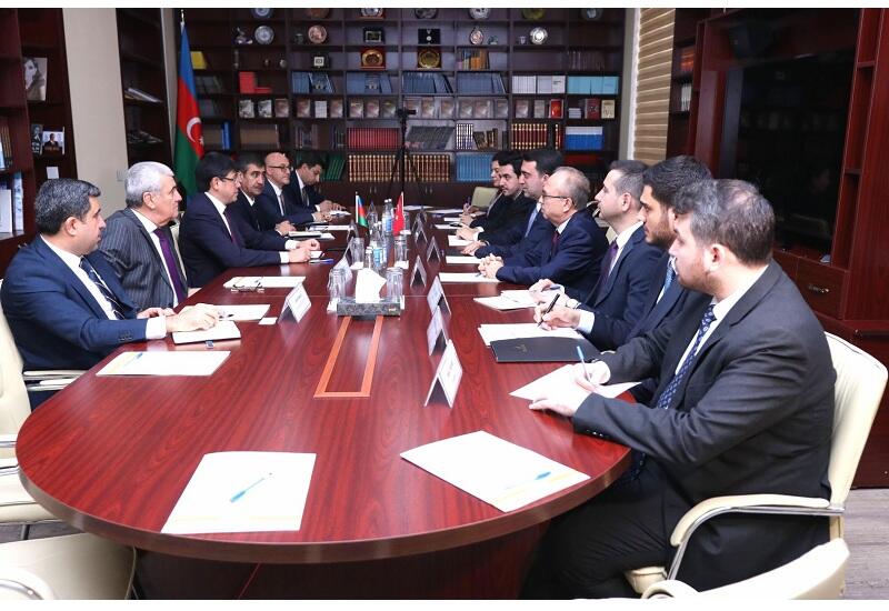 Азербайджан усиливает общественную дипломатию: