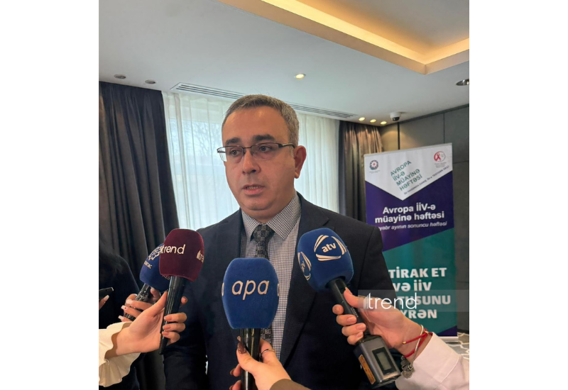 Экспресс-тесты сделают диагностику СПИДа доступной