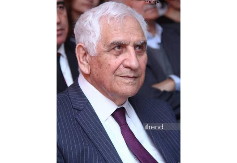 Стало известно состояние здоровья народного поэта Азербайджана Наримана Гасанзаде