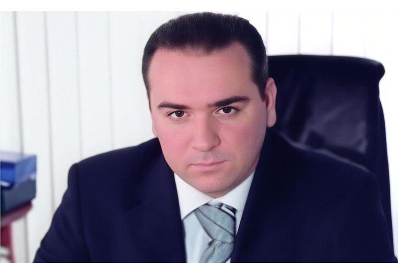 Ramiz Mehdiyevin oğlu vəzifəsindən azad edildi