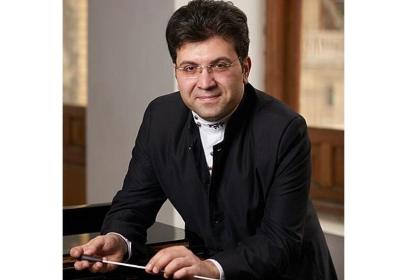 Назначен дирижер Азербайджанского государственного камерного оркестра имени Гара Гараева