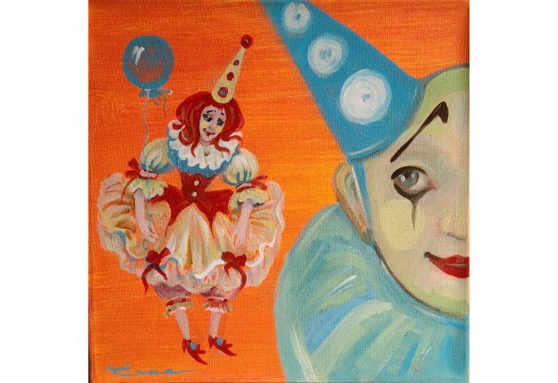 В Баку показали "Время чудес" от Инны Костиной