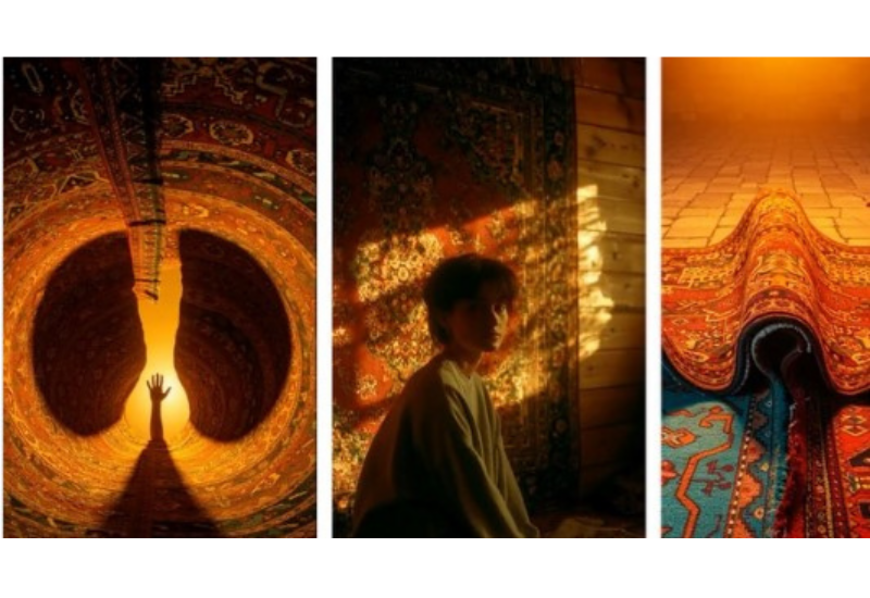 Творческий центр AI4ART экранизировал сказки с помощью искусственного интеллекта