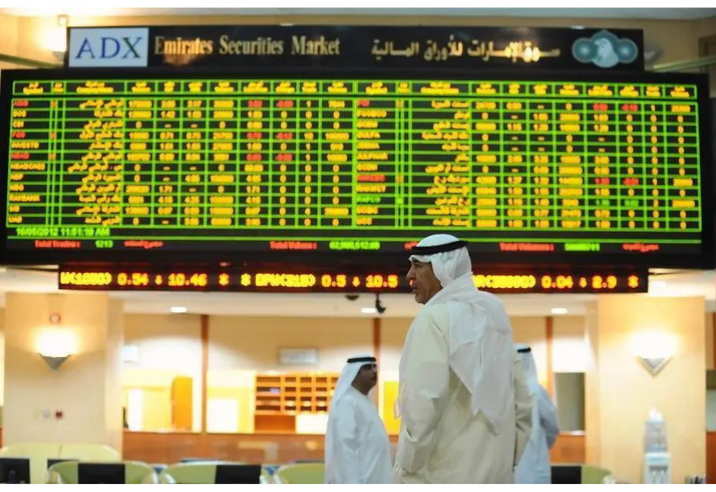 Песок, нефть и 700 миллиардов: почему деньги выбирают ОАЭ