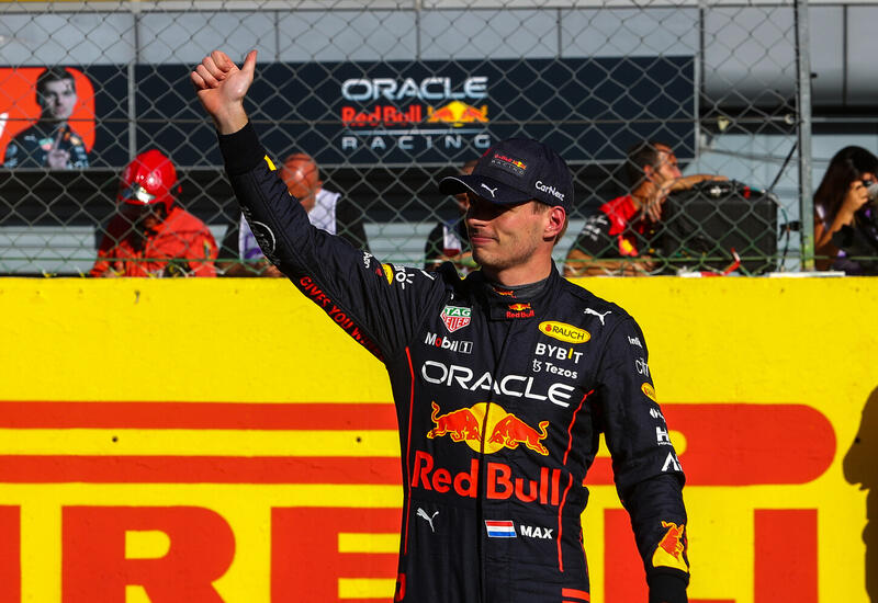 Определился победитель квалификации Гран-при Катара «Формулы-1»