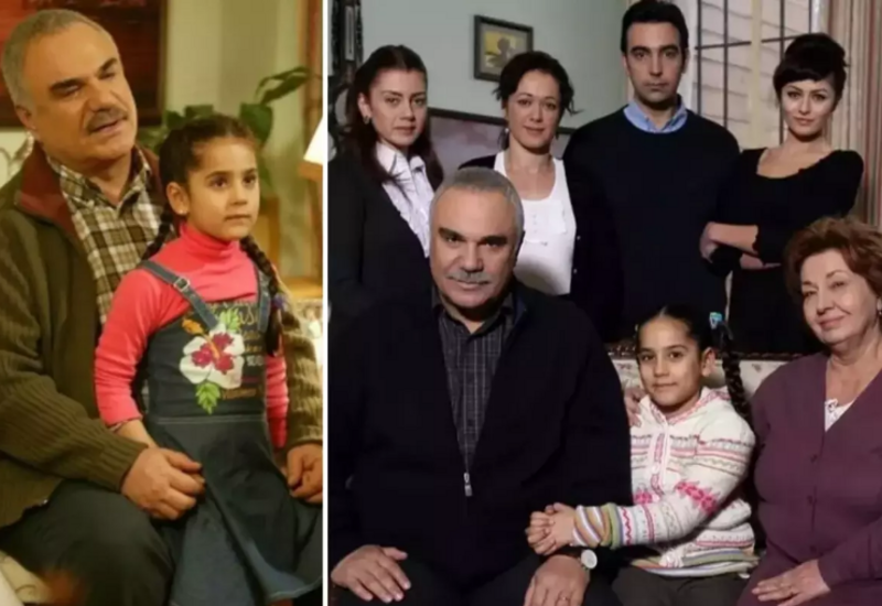 “Yapraq Dökümü”nün Ayşesi illər sonra...