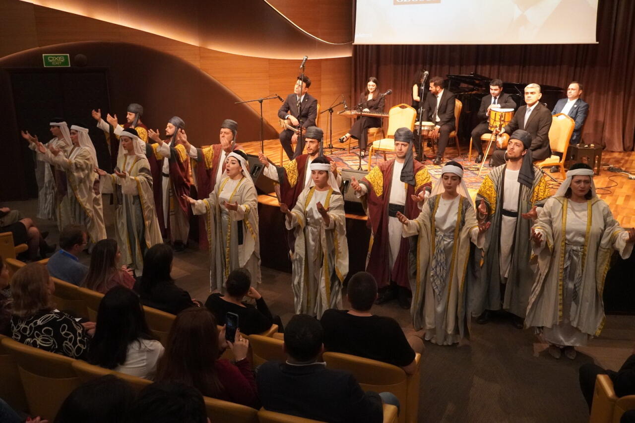 Уникальный артист Ахмед Агдамский и его легендарные женские партии – по следам творческого наследия