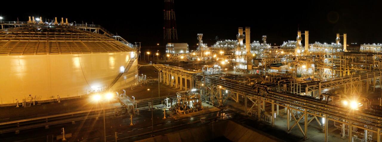 bp о ходе реализации проекта электрификации терминала Сангачал