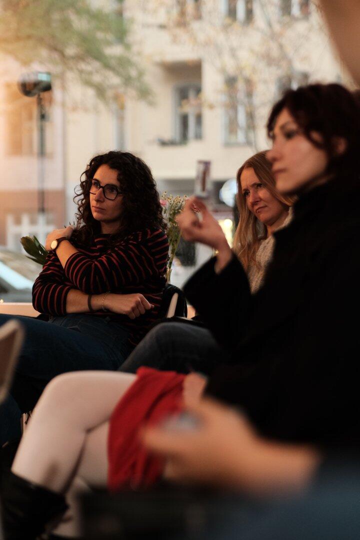 Под азербайджанским кураторством в Берлине объединили искусство, науку и экологию