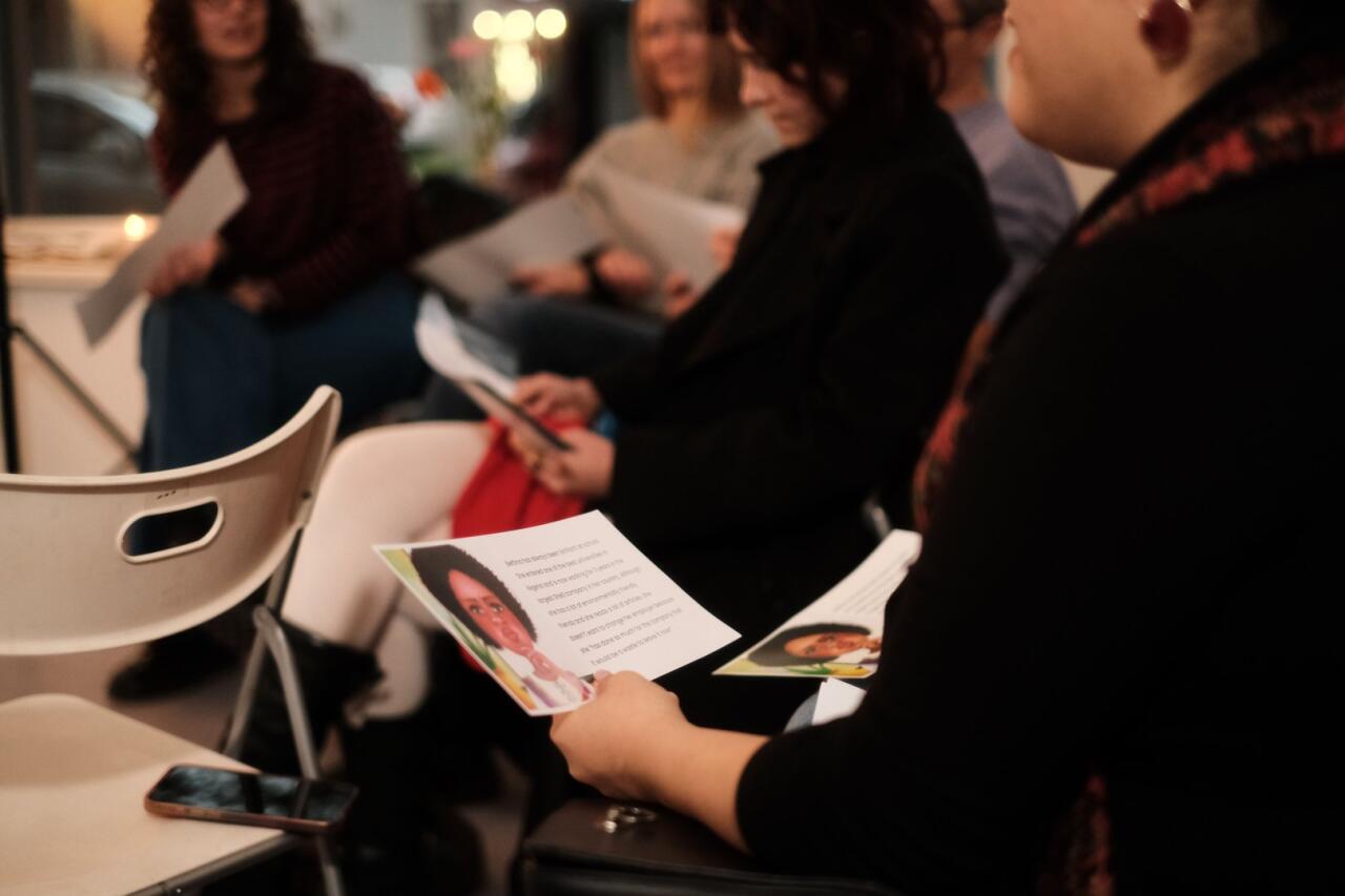 Под азербайджанским кураторством в Берлине объединили искусство, науку и экологию