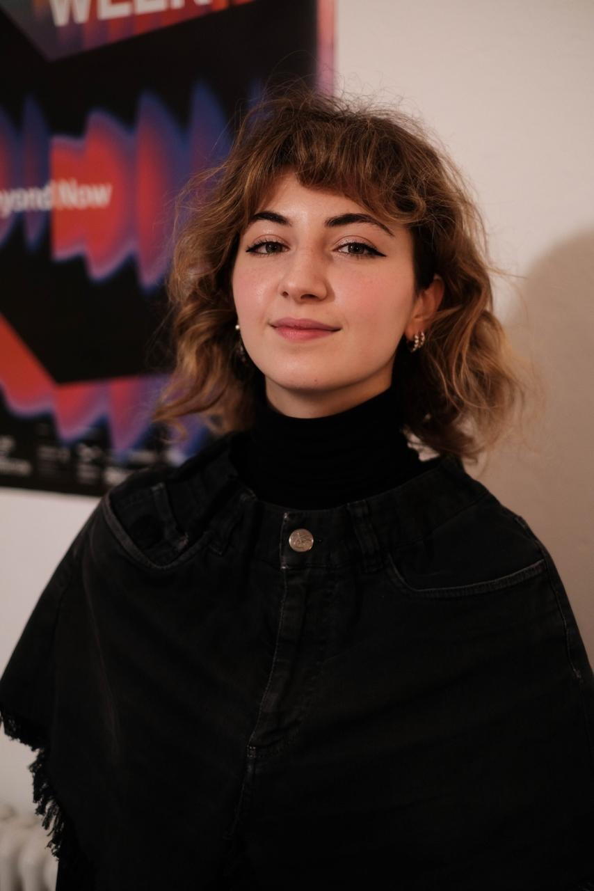 Под азербайджанским кураторством в Берлине объединили искусство, науку и экологию