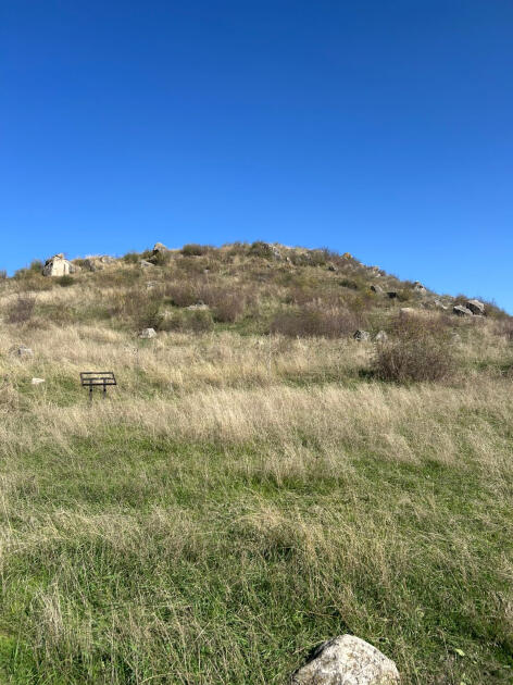 Сколько еще памятников инвентаризовано в Карабахе?