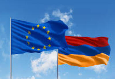 Евросоюз и Армения примут новую стратегическую повестку