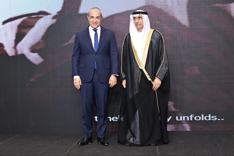 В Баку отмечен День независимости Объединенных Арабских Эмиратов