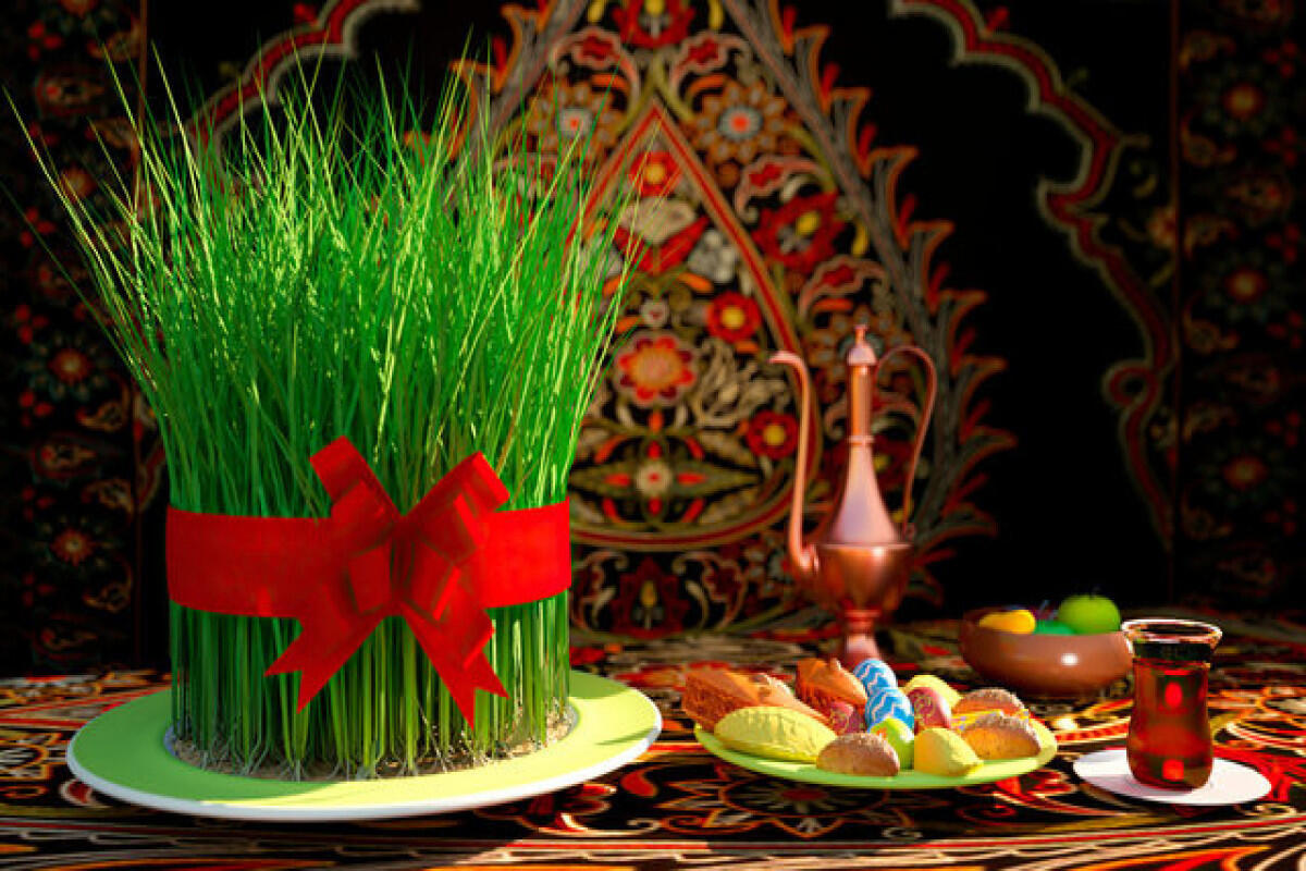 Gələn il Novruz bayramında neçə gün iş olmayacaq?