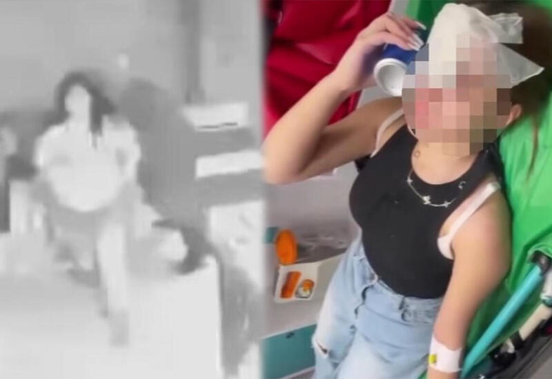 “Administrator üzümü çevirib baxdı və nalayiq ifadə işlətdi”