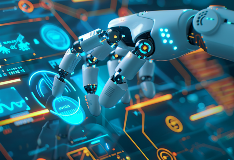 Азербайджан разрабатывает законы для этичного использования ИИ