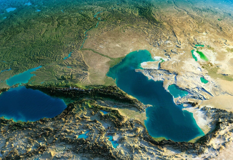 Транскаспийский газопровод возвращается: а кто будет платить?