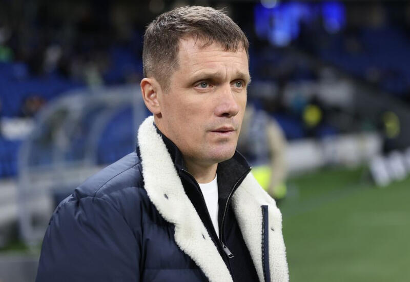 Экс-тренер "ЦСКА" может возглавить "Нефтчи"