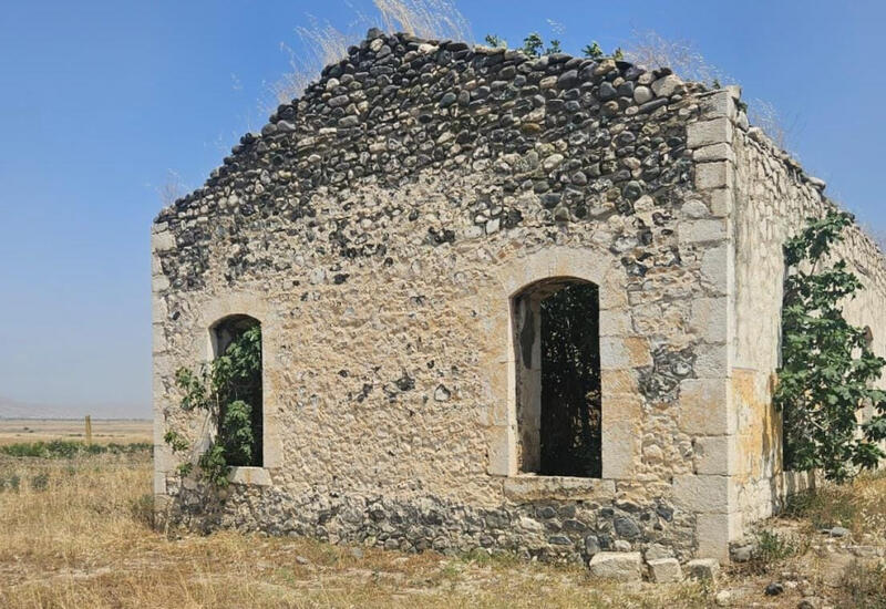 Сколько еще памятников инвентаризовано в Карабахе?