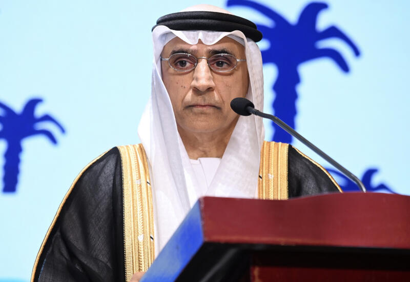 BƏƏ ilə Azərbaycan arasında ümumi ticarət həcmi təxminən 2 milyard 200 milyon ABŞ dolları təşkil edib