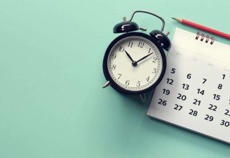 Стали известны праздничные дни на 2026 год