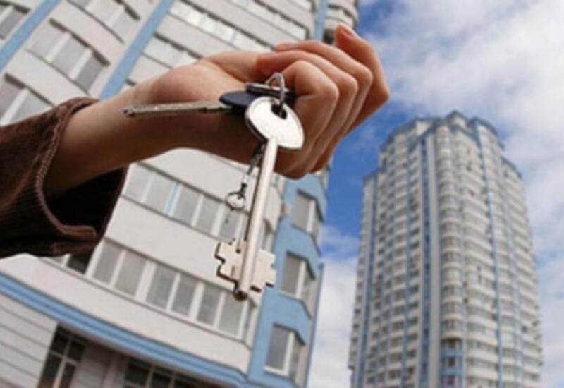 Dövlət onlara pulsuz mənzil verəcək