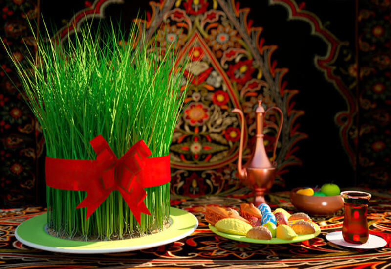 Gələn il Novruz bayramında neçə gün iş olmayacaq?