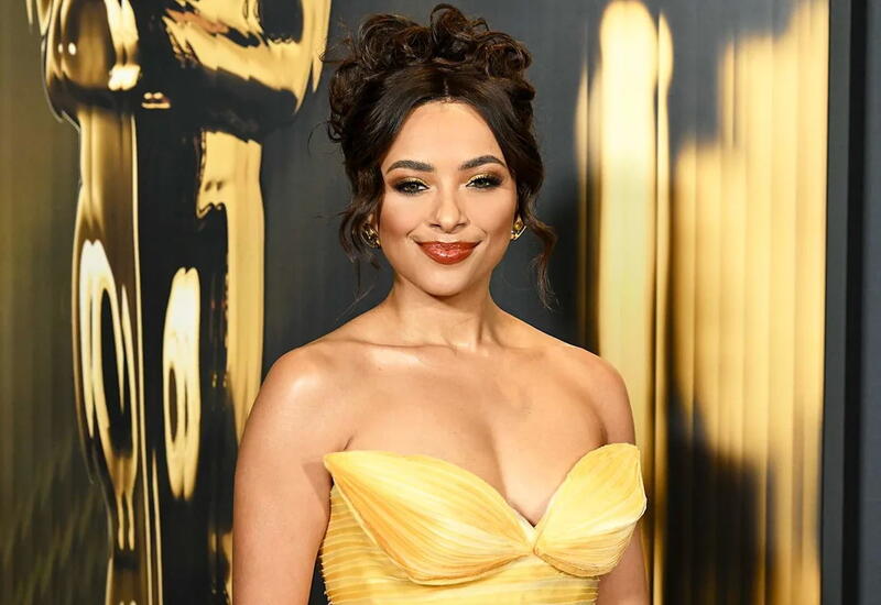 Звезда «Дневников вампира» объявила о беременности