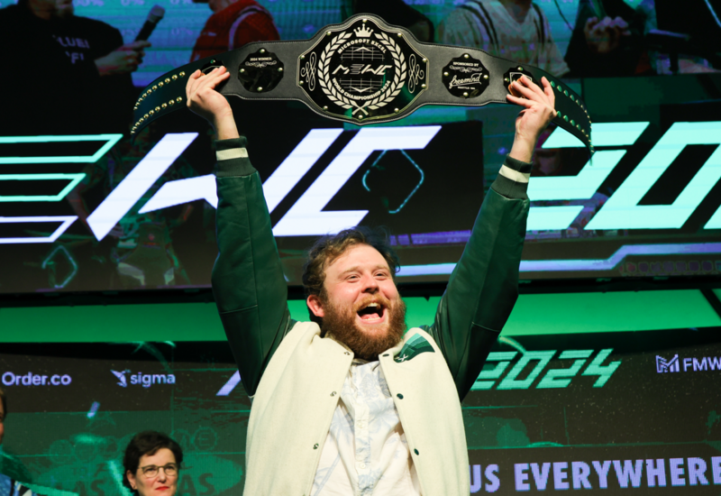 В Лас-Вегасе стартовал чемпионат мира по Excel