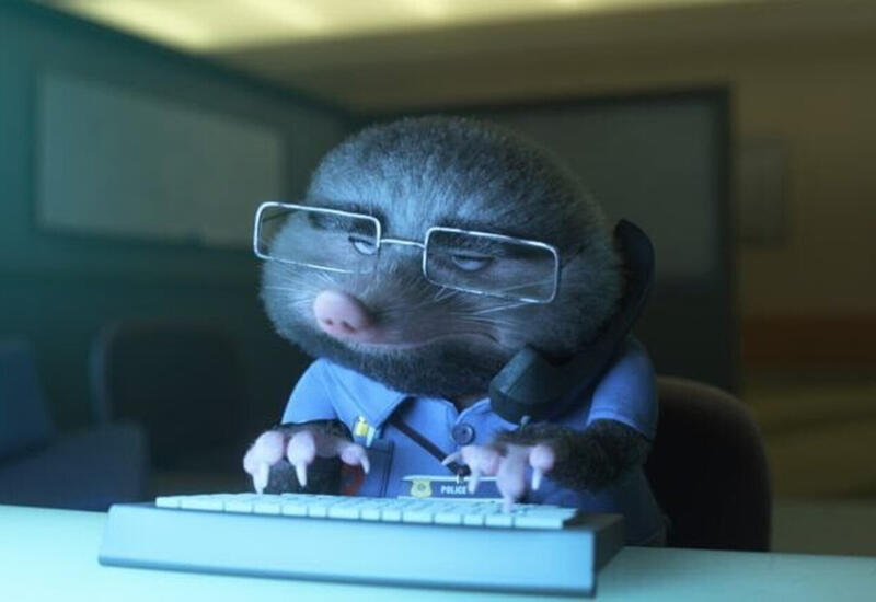 Хидео Кодзима озвучил персонажа мультфильма «Зверополис 2»