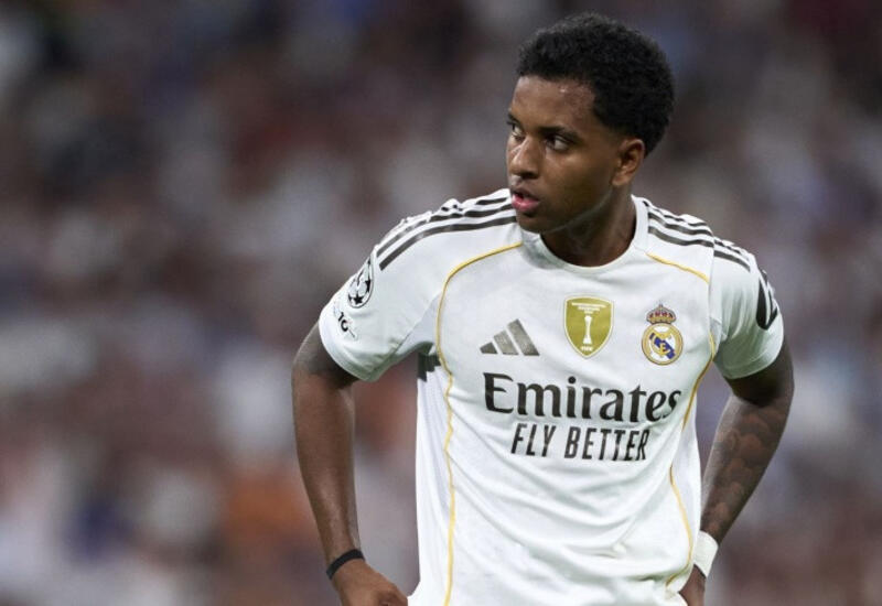 "Ливерпуль" и "Арсенал" могут побороться за Родриго