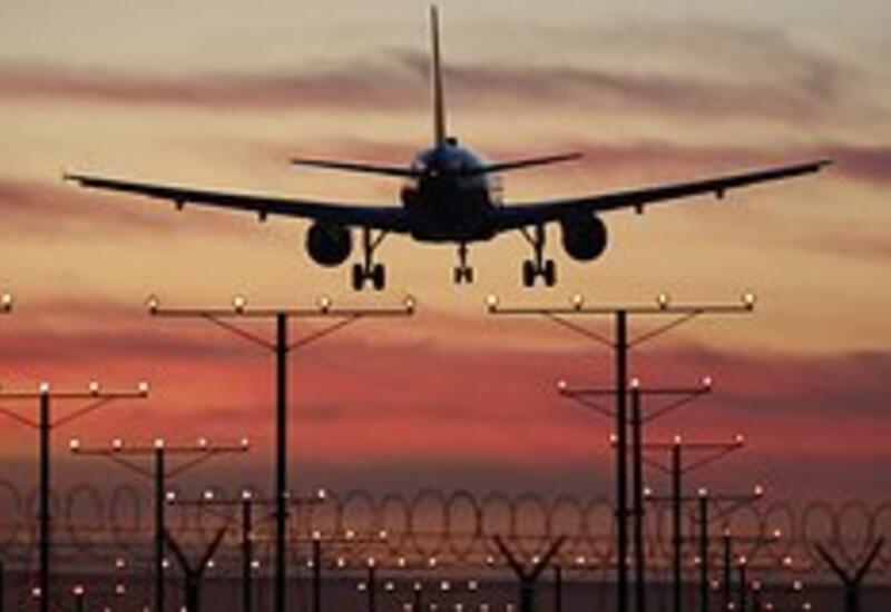 Самолет Delta Airlines экстренно сел в Японии