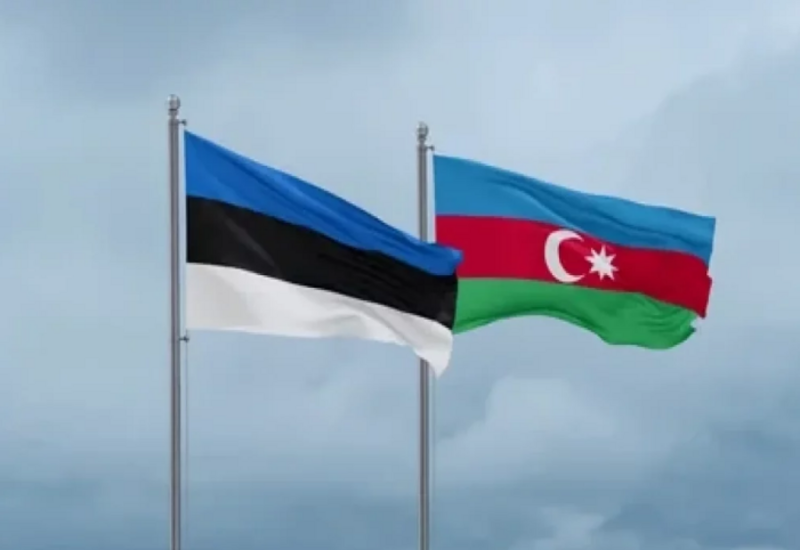 Estoniyanın Azərbaycanda səfirliyi açılacaq