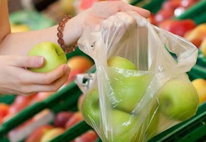 Полиэтиленовые пакеты подорожали в супермаркетах