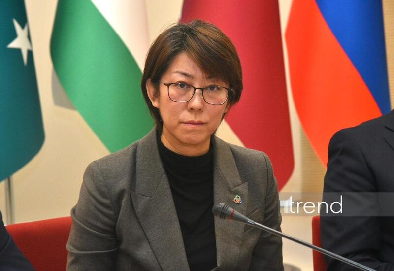 Вопросы "зеленой" энергетики становятся ключевым аспектом для развития СВМДА