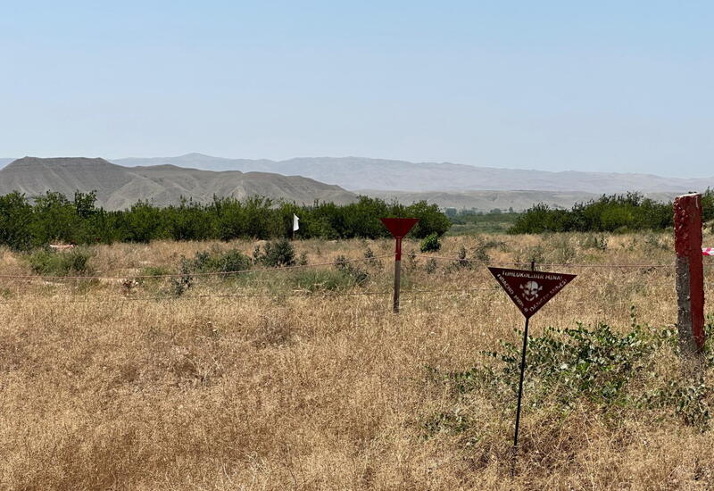 В Азербайджане начинается реализация проекта поддержки пострадавших от мин