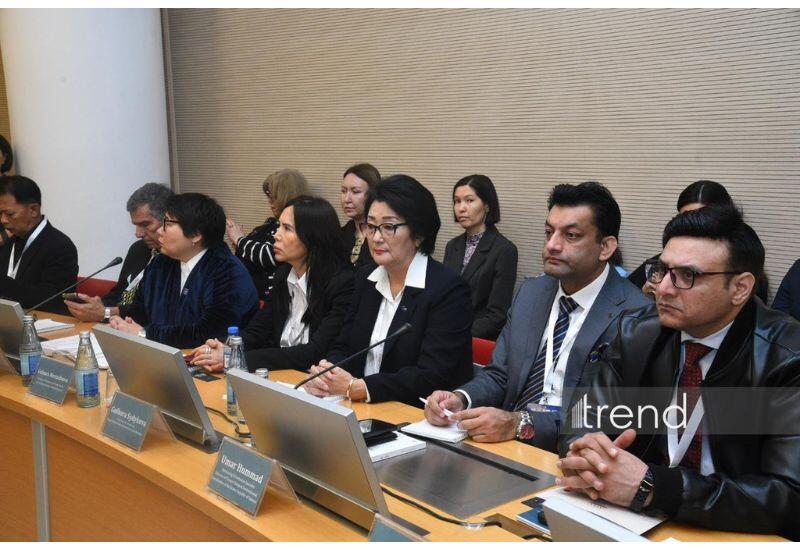Bakıda “Yaşıl enerji və dayanıqlılıq sahəsində universitetlərin rolu” mövzusunda beynəlxalq konfrans keçirilir