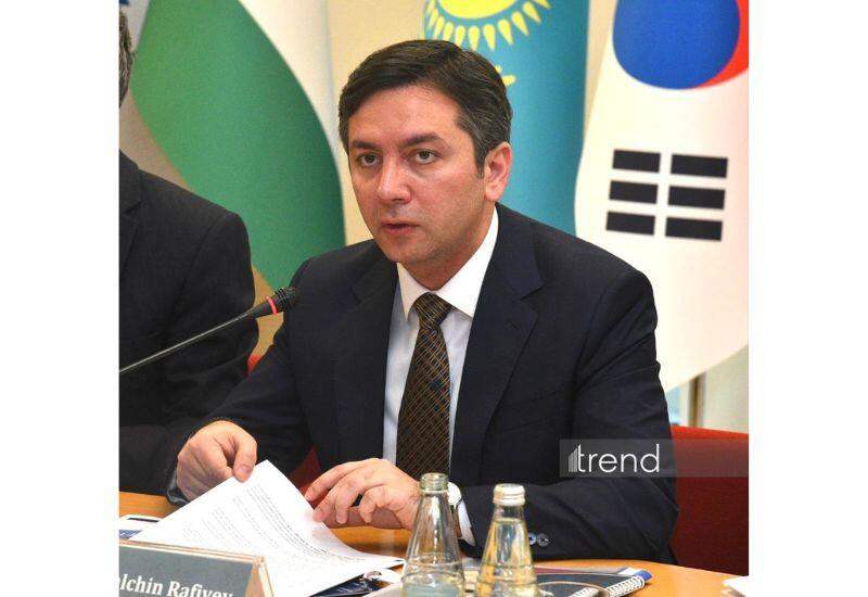 Азербайджан продолжит играть роль связующего звена на пути к укреплению СВМДА