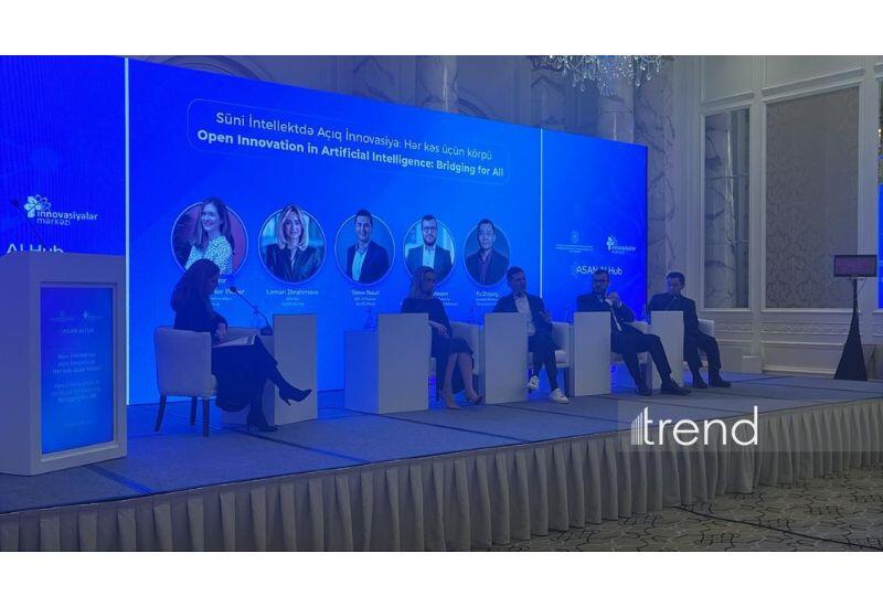 ASAN AI Hub создан, чтобы стать связующим звеном для превращения вызовов в сотрудничество